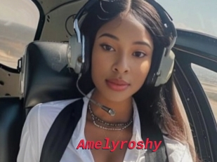 Amelyroshy