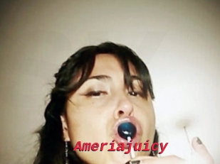 Ameriajuicy