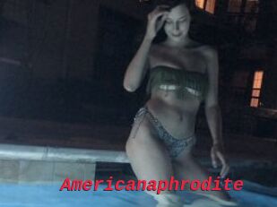 Americanaphrodite