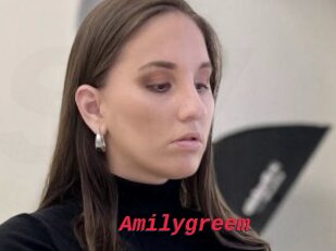 Amilygreem