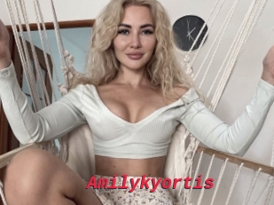 Amilykyortis