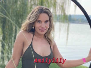 Amilylily