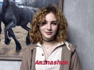 Aminashum