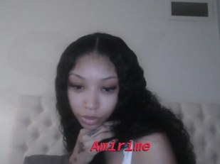 Amirime