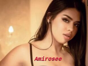 Amirosee