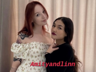 Amityandlinn