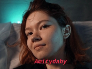 Amitydaby