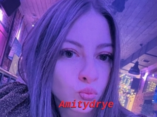 Amitydrye