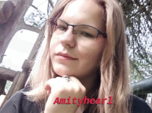 Amityhearl