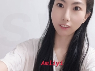 Amliyi