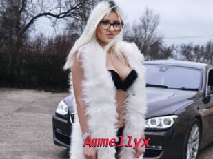 Ammellyx
