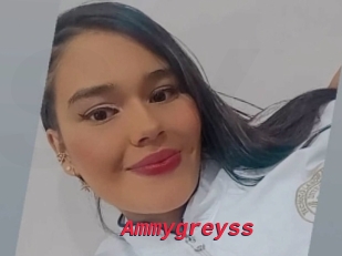 Ammygreyss