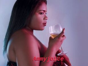 Ammyjoice