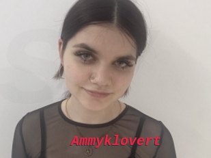Ammyklovert