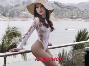 Ammyowen