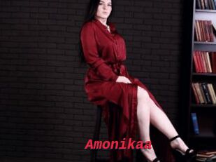 Amonikaa