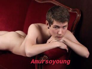 Amursoyoung