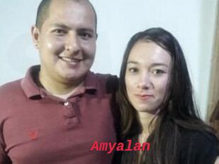 Amyalan