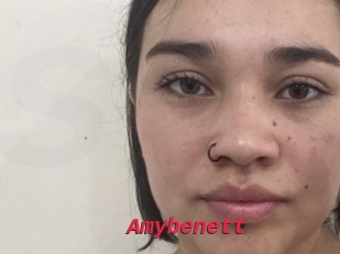 Amybenett