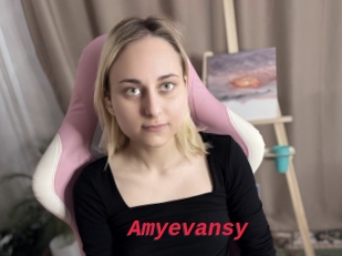 Amyevansy
