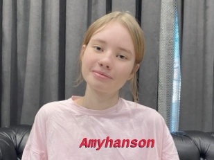 Amyhanson