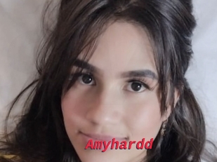 Amyhardd