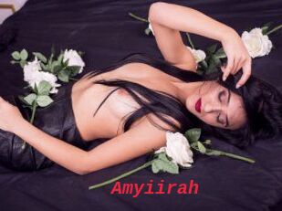 Amyiirah