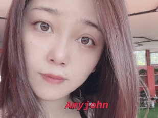 Amyjohn