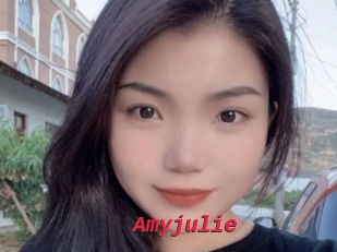 Amyjulie