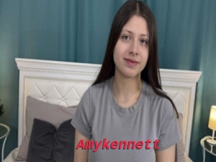 Amykennett