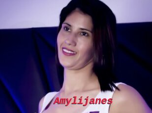 Amylijanes