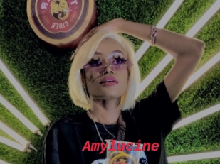 Amylucine