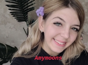 Amymoons