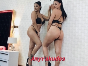 Amyrakudos