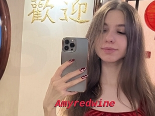 Amyredwine