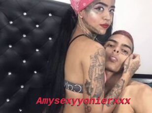 Amysexyyonierxxx