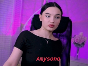 Amysono