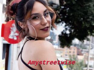 Amystreetwise