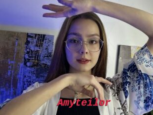 Amyteilor