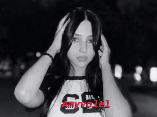 Amyvolel