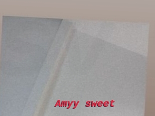 Amyy_sweet