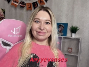 Amyyevanses