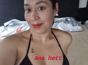 Ana_hott