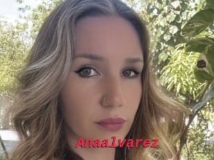 Anaalvarez