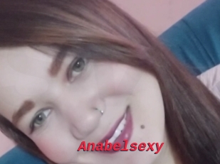 Anabelsexy