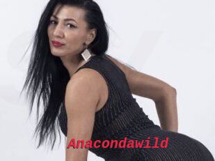 Anacondawild
