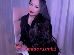 Anadericchi