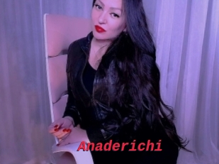Anaderichi
