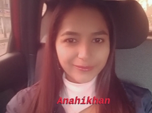 Anahikhan
