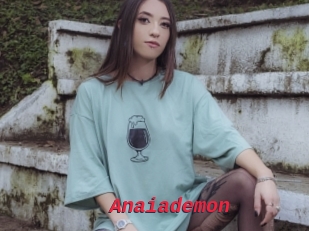 Anaiademon